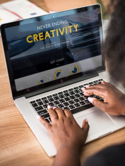 Création de Site Web