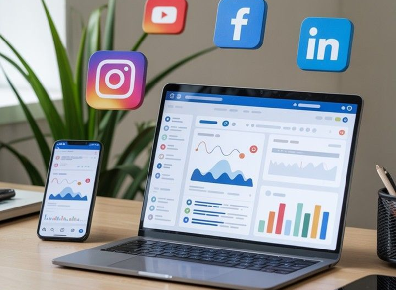 Création d’application mobile
