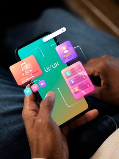 UI/UX Design